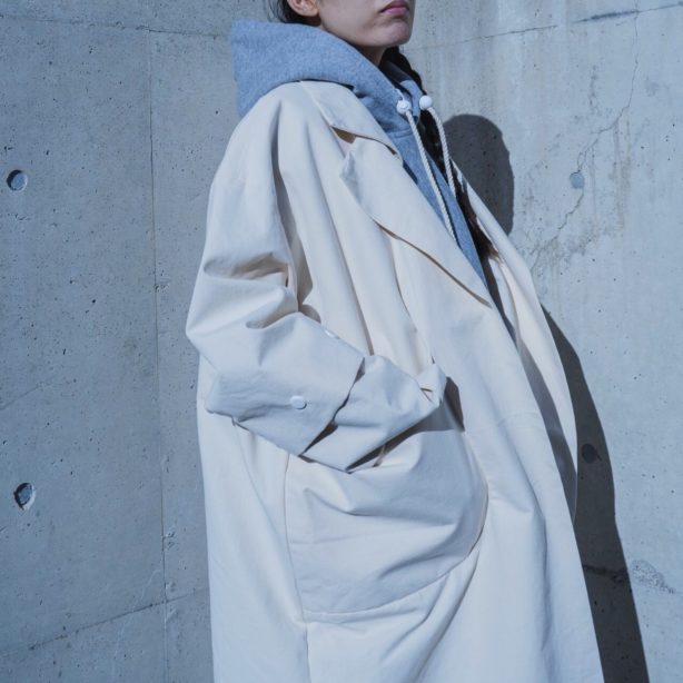 coat/Metabolism（メタボリズム建築）-79a