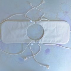 Sacoche（弦月-180°）