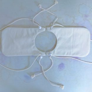 Sacoche（弦月-180°）