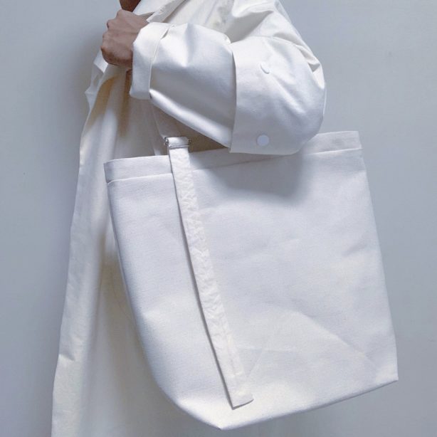 Tote（大豆-Ver1.0）